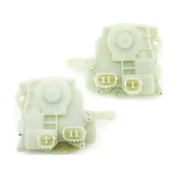 Front Door Lock Actuator Motor - Compatible with 2000 - 2009 Honda S2000 2001 2002 2003 2004 2005 2006 2007 2008