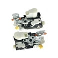 thumbnail image 1 of Front Door Lock Actuator Motor Set - Compatible with 2000 Chevy Suburban 1500, 1 of 2