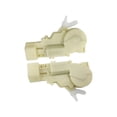 thumbnail image 1 of Front Door Lock Actuator Motor Set - Compatible with 2004 - 2012 Chevy Colorado 2005 2006 2007 2008 2009 2010 2011, 1 of 2