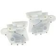thumbnail image 1 of Front Door Lock Actuator Motor Set of 2 - Compatible with 2007 - 2011 Honda CR-V 2008 2009 2010, 1 of 2