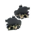 thumbnail image 1 of Front Door Lock Actuator Set - Compatible with 1999 - 2010 Volkswagen Beetle Hatchback 2000 2001 2002 2003 2004 2005 2006 2007 2008 2009, 1 of 2