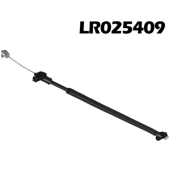 Front Door Lock Cable for Range Rover Evoque 2011-2019 LR025409