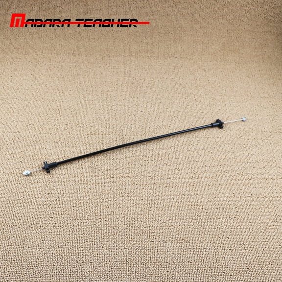 Front Door Lock Cable for Volvo C30 S40 V50 30784228, Outer Opening Machine, 2004-2012