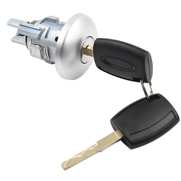 Front Door Lock Cylinder With 2 Keys For Ford Transit Mk8 Custom 1781417 1926219