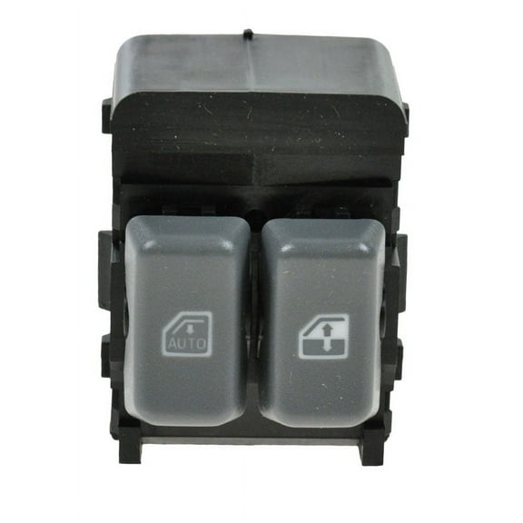 Front Door Master Power Window Switch Left LH for 96-00 Chevy Express Savana Van SWA41629