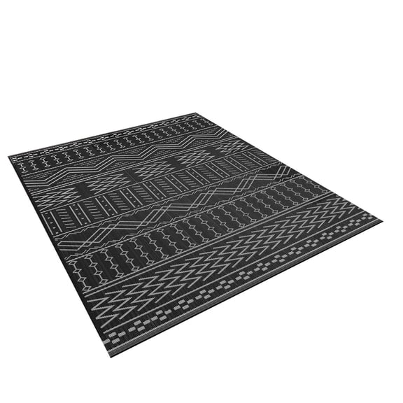 Front Door Mat Indoor 15.74x23.62 Inch Polyester Entrance Carpet Washable Entrance Mat Indoor Mud Trap Slip Line Floor Mat Entrance Mud Back