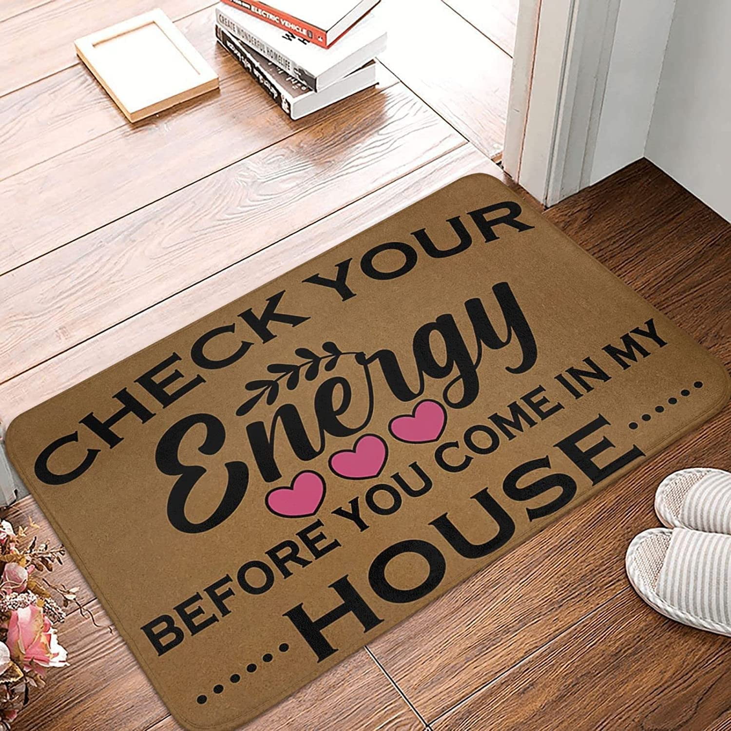 https://i5.walmartimages.com/seo/Front-Door-Mat-Indoor-Entrance-Check-Your-Energy-Before-You-Come-My-House-Welcome-Mats-Doormat-Non-Slip-Washable-Cute-Funny-Rugs-Kitchen-Outdoor-18x3_ab3bb102-b034-42ab-95c7-fd84be72158a.8094a55c8ffa6e8758ad9a7c7eb48be9.jpeg
