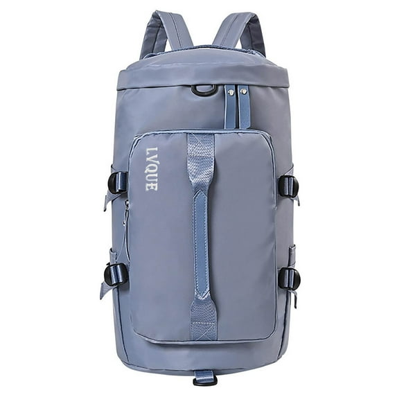 Travel Backpack with Compartments,Sport Gym Backpack Convinient,Walmart Liquidation,Bags for School, College,Travel Must Have