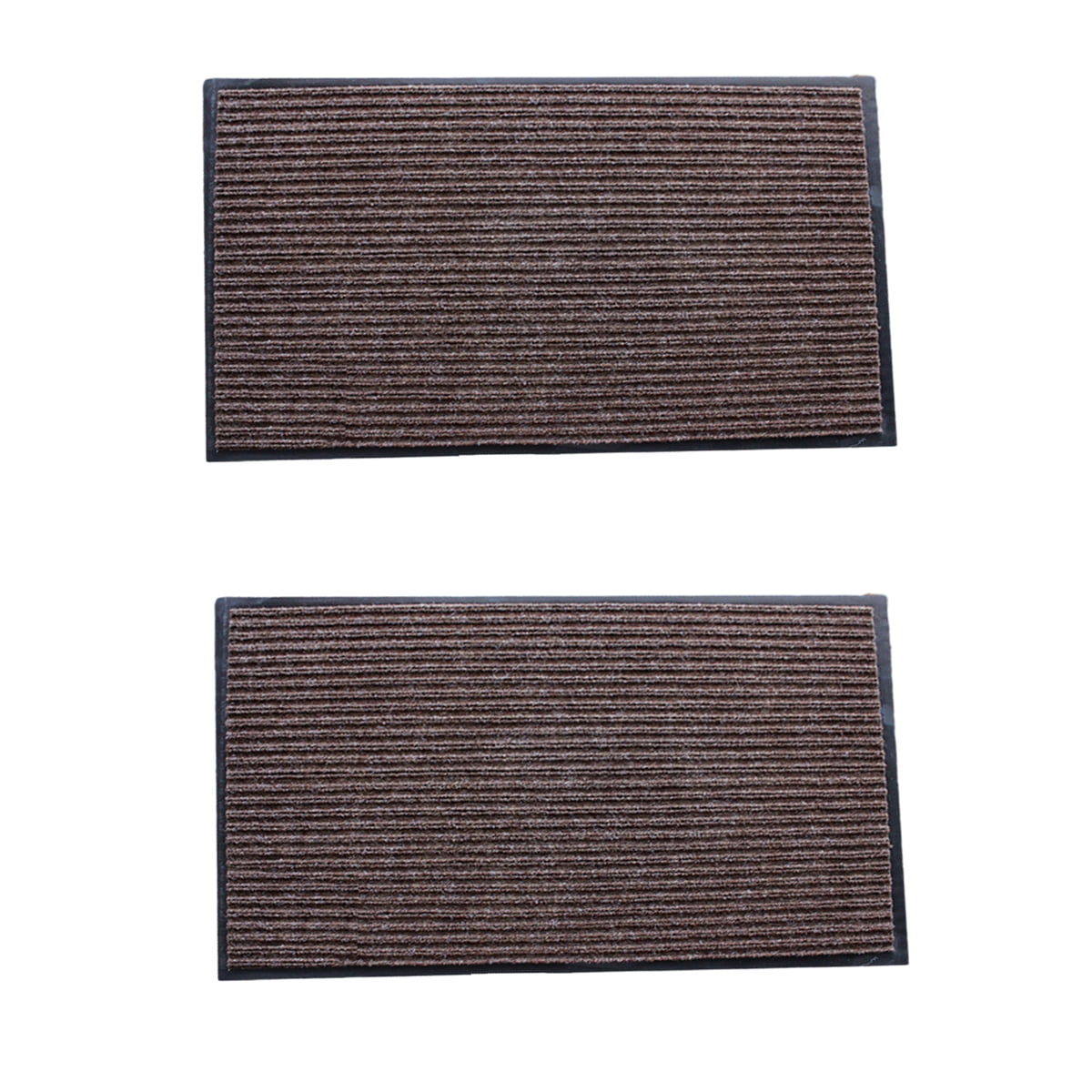 Front Door Mat Mat entryway mat Shoe shine, ideal for inside and outside home high