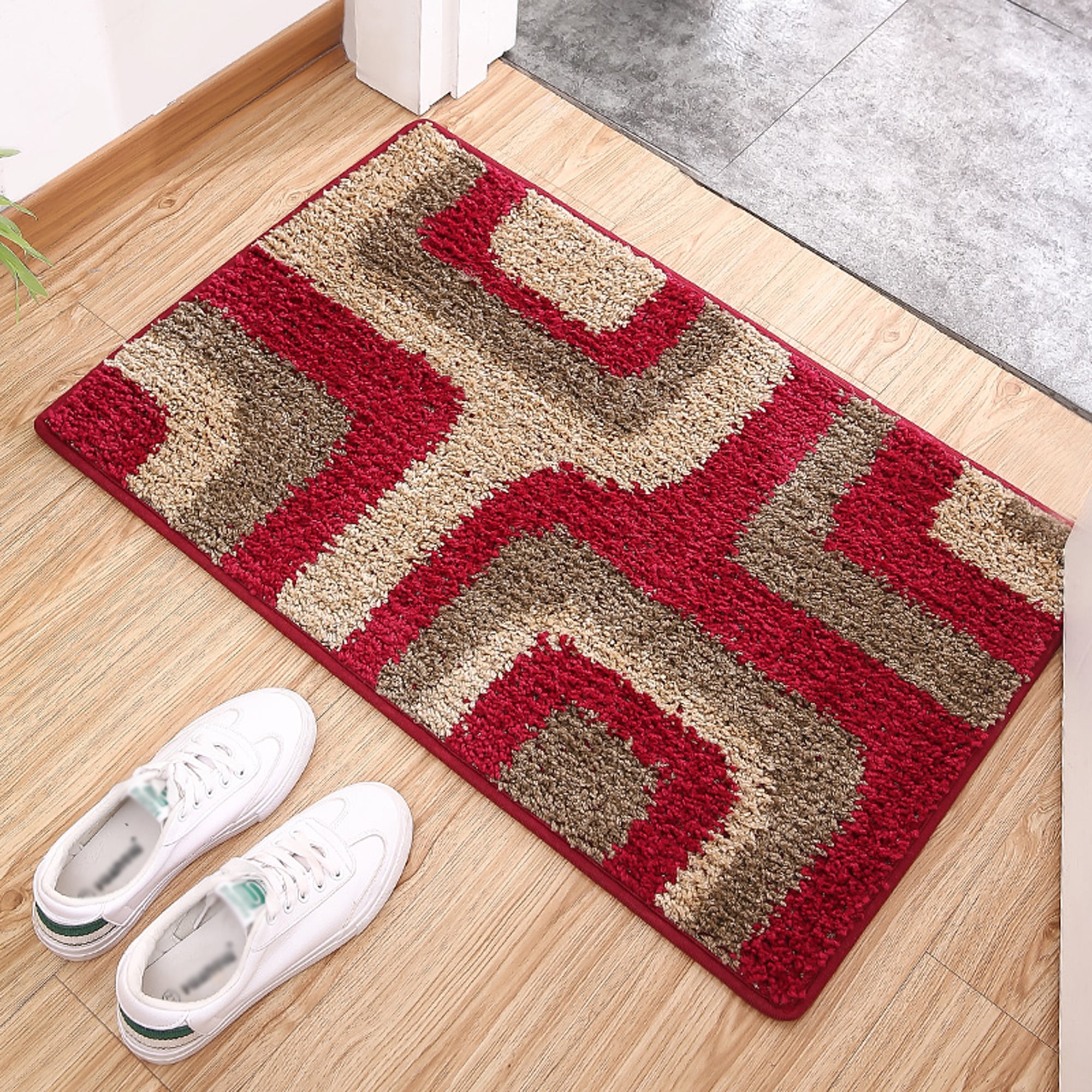 https://i5.walmartimages.com/seo/Front-Door-Mats-Outdoor-Indoor-SOCOOL-Thick-Non-Slip-Rubber-Welcome-Mat-Rug-mats-For-Outside-Inside-Entry-Home-Entrance-24-x36-Burgundy-Geometric-DM2_02ddb599-f404-4d6c-8e99-e96cdedc279a.e72728324eec2271d71afdf850ddcd18.jpeg
