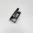 thumbnail image 1 of Front Door Rear Door Inner Inside Handle Black Compatible With Kia Rio Rio5 2006-2011 Model, 1 of 1