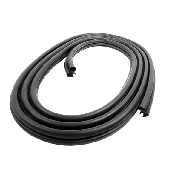 Front Door Seal 4-Door For Ford Ranger 1998-2010 Fits Left, Right Side LM 110-W