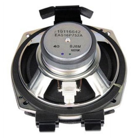 Front Door Speaker for Chevy Avalanche 2003-2006 OE ACDelco 19116642