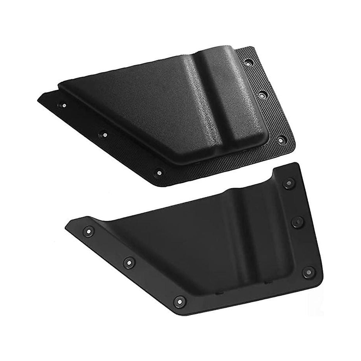 Front Door Storage Box For 2021 2022 Accessories Door Side Organizer