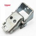 thumbnail image 1 of Front Door Upper / Lower Hinge Stop Limter A045923 For SAIC MAXUS V80, 1 of 2