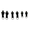 Front Door Weather Seal Replacement Rubber Weather Stripping Self 1