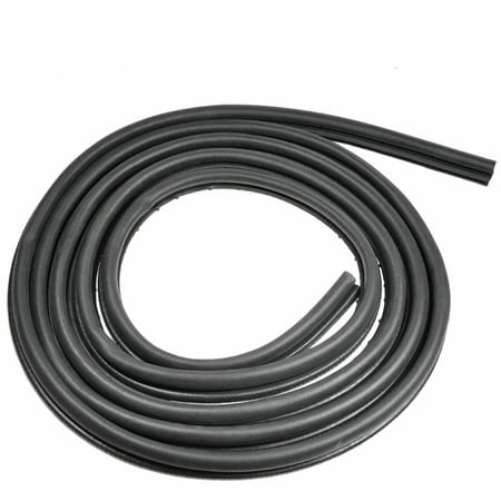 Front Door Weatherstrip Rubber Seal Left or Right For Express G3500 Savana
