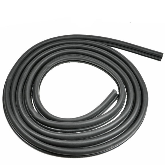 Front Door Weatherstrip Rubber Seal Left or Right For Express G3500 Savana