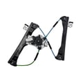 thumbnail image 1 of Front Door Window Regulator With Motor For 11-13 Chevy Volt Right Passenger Side, 1 of 4