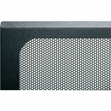 Middle Atlantic - LVFD-18 (18SP LARGE PERF FR DOOR)