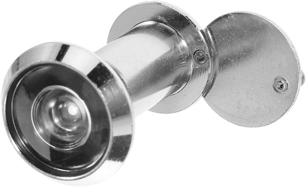 Front Doors Peephole Viewer Door Hole Viewer Anti Door Cat Eye Door