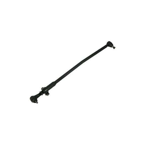 Front Drag Link - Compatible with 1992 - 1997 Ford F-Super Duty 1993 1994 1995 1996