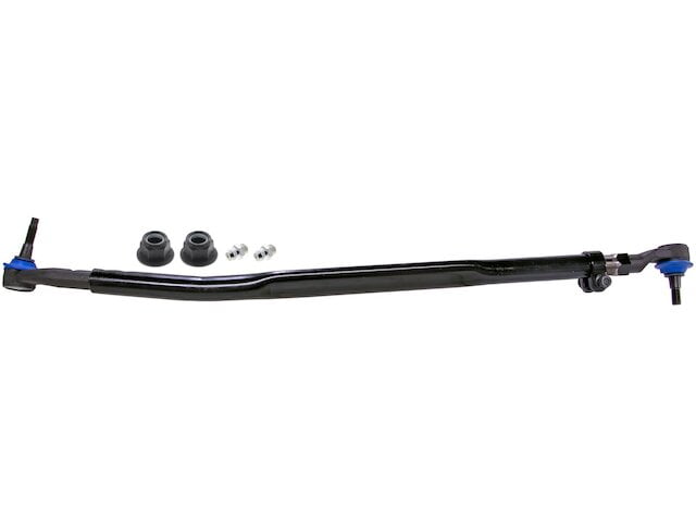 Front Drag Link - Compatible with 2014 - 2018 Ram 3500 4WD 2015 2016 ...