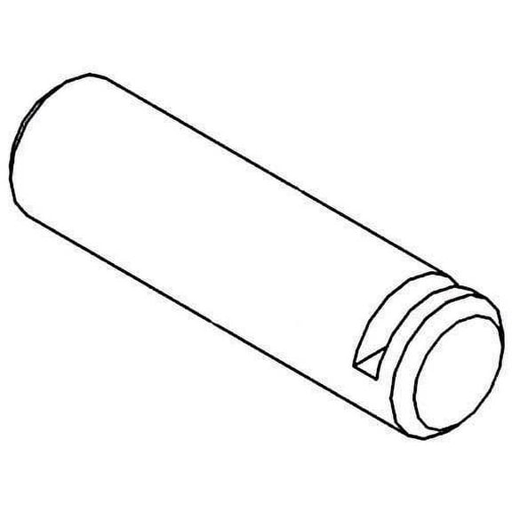 Front Drawbar Pin fits International 766 786 886 966 986 1066 1086 1466 1468 1486 1566 1568 1586 3088 3288 3388 3588 3688 3788 6388 6588 6788 108505C1