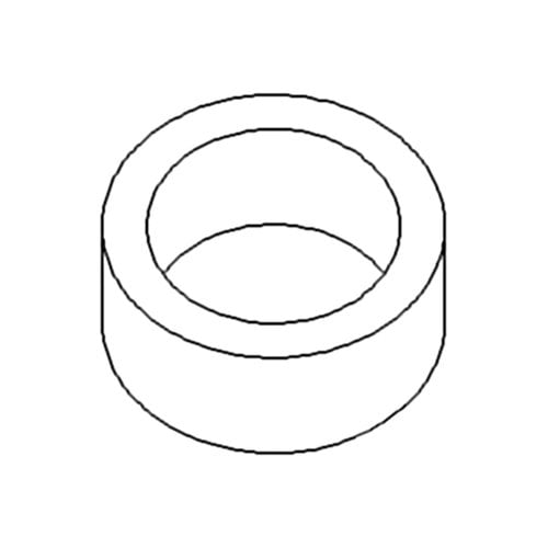 Front Drawbar Support Bushing fits John Deere 4000 4020 4040 4230 4240 4320 4430 4440 4455 R71476 R41084
