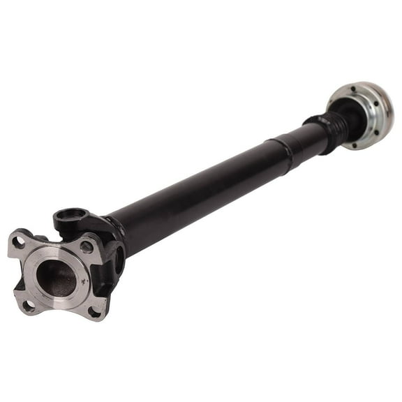Front Drive Assembly for Smooth Power Transmission and Durability