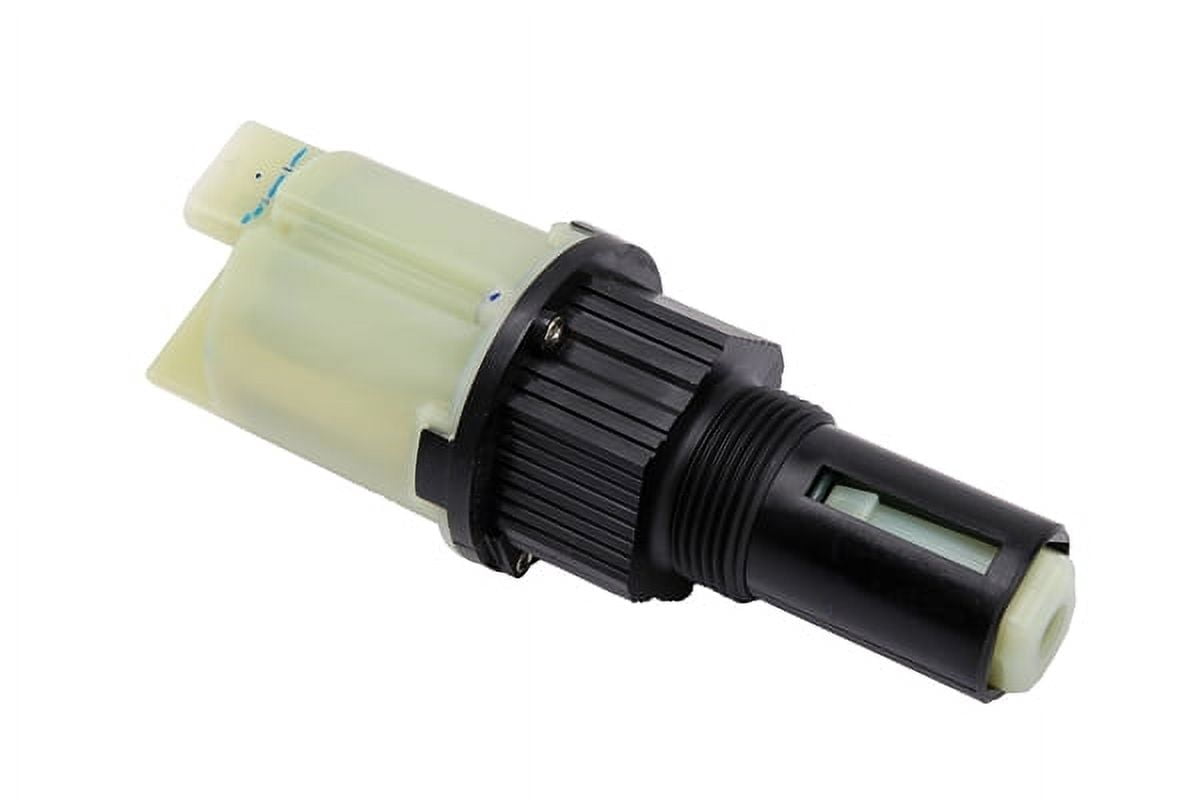 Front Drive Axle Actuator