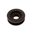 thumbnail image 1 of Front Drive Axle Clutch Sleeve, 1 of 4