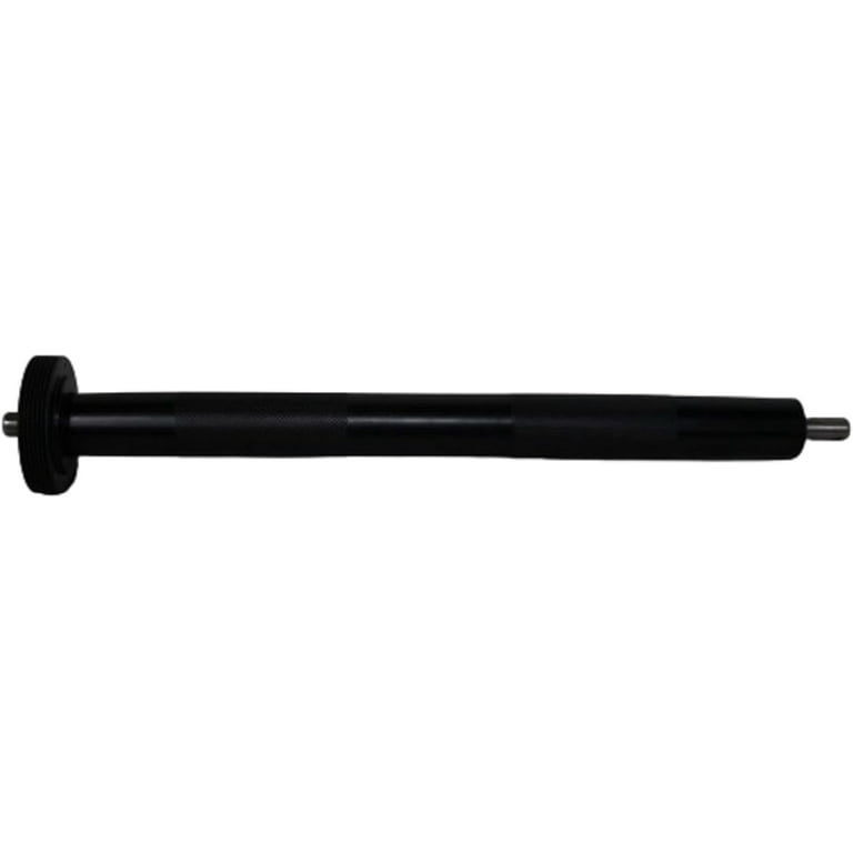 Front Drive Roller with Pulley 057066 B Works with Merit Fitness TM270B TM610B TM270 TM610 TM247 TM1012 TM1013 AFG T5 Treadmill Walmart