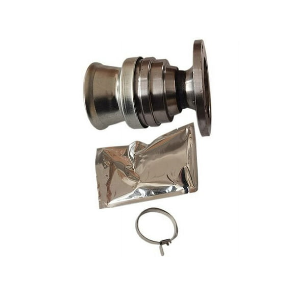 Front Drive Shaft CV Joint - Compatible with 1995 GMC Jimmy AWD