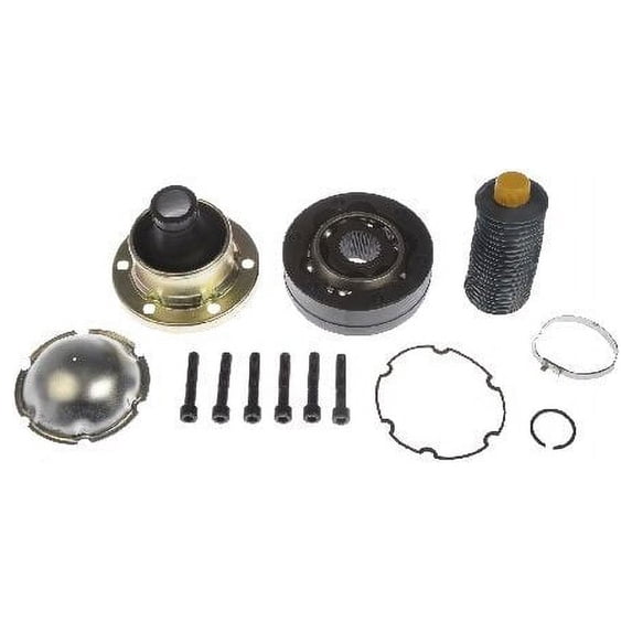 Front Drive Shaft CV Joint - Compatible with 1997 - 2005 Ford Explorer - Dorman