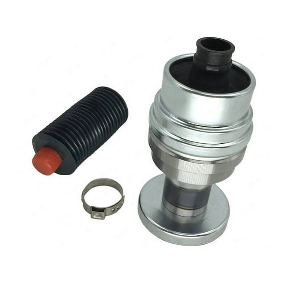 Front Drive Shaft CV Joint - Compatible with 1999 - 2001 Chevy Blazer AWD 2000