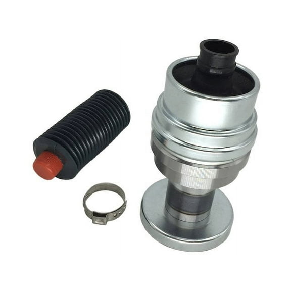 Front Drive Shaft CV Joint - Compatible with 1999 - 2001 GMC Jimmy AWD 2000