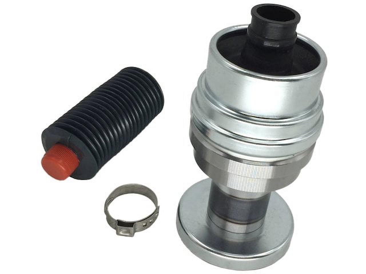 NTY Outer Driveshaft CV Joint For Chrysler Grand Voyager 1990-2007 – Front, Replaces 4808883, DCVJ/GS/001A