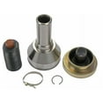 thumbnail image 1 of Front Drive Shaft CV Joint - Compatible with 2003 - 2010 Dodge Ram 1500 4WD 2004 2005 2006 2007 2008 2009, 1 of 2