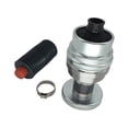 thumbnail image 1 of Front Drive Shaft CV Joint - Compatible with 2004 - 2005 GMC Envoy XUV 4WD, 1 of 2