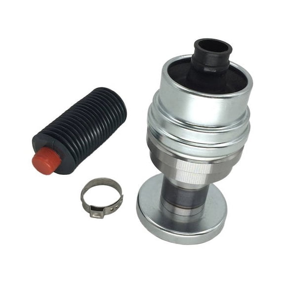 Front Drive Shaft CV Joint - Compatible with 2004 - 2005 GMC Envoy XUV 4WD