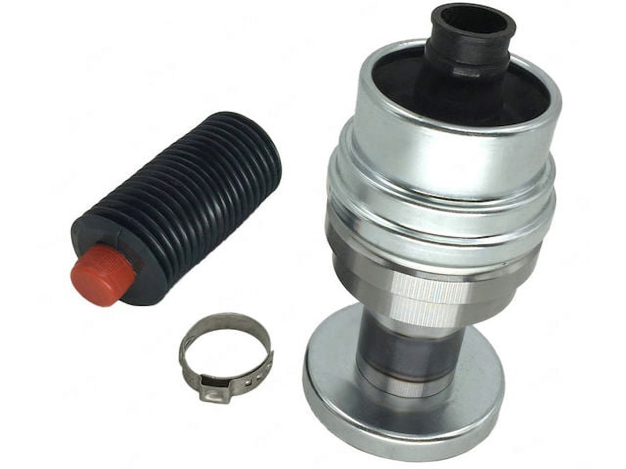 Gmc Envoy Drive Shaft Cv Joint