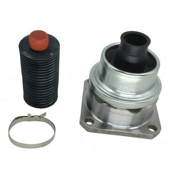 Front Drive Shaft CV Joint - Compatible with 2009 - 2010 Hummer H3T