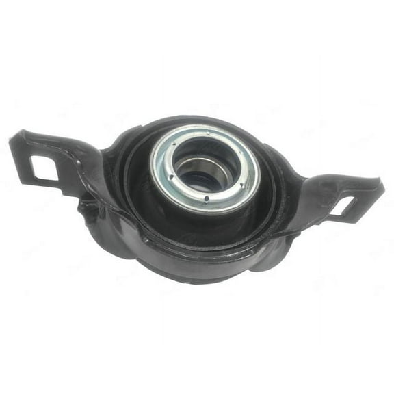 Front Drive Shaft Center Support Bearing - Compatible with 2001 - 2007, 2009 - 2010 Toyota Highlander AWD GAS 2002 2003 2004 2005 2006