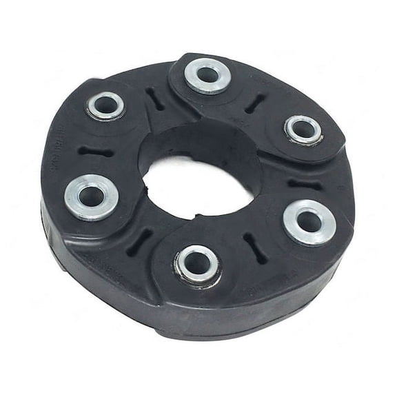 Front Drive Shaft Coupler - Compatible with 2009 - 2012 BMW 335i xDrive 2010 2011