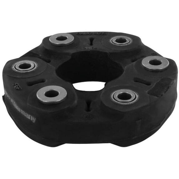 Front Drive Shaft Flex Joint - Compatible with 2007 - 2008 BMW 328xi