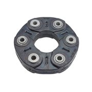 Front Drive Shaft Flex Joint - Compatible with 2007 - 2008 BMW 328xi