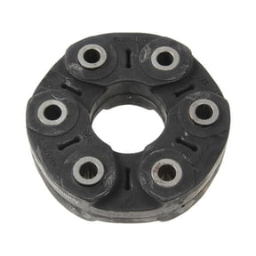 Front Drive Shaft Flex Joint - Compatible with 2009 - 2011 BMW 335d M57T2D30 2010