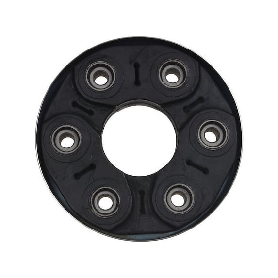 Front Drive Shaft Flex Joint - Compatible with 2009 - 2017 Volkswagen CC 2010 2011 2012 2013 2014 2015 2016