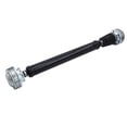 thumbnail image 1 of Front Drive Shaft Prop Assy 52111596AA for 02-07 Jeep Liberty 3.7L 52111596AB Fits select: 2004-2005,2007 JEEP LIBERTY SPORT, 1 of 6